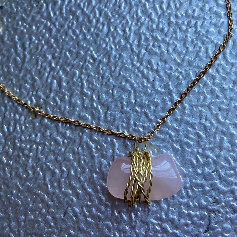 Crystal Jewelry